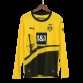 BVB Borussia Dortmund Hjemme Fotballdrakt 2024 Langermet